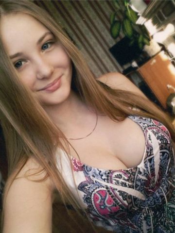 Проститутка Софи